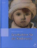 Cover: Geschichten f&uuml;r die Kinderseele - Verlag Herder