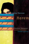 Cover: Harem - Verlag Herder