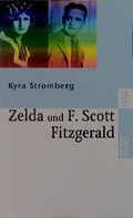Cover: Zelda und F. Scott Fitzgerald - Rowohlt Taschenbuch