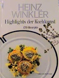 Cover: Highlights der Kochkunst - Heyne