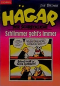 Cover: H&auml;gar der Schreckliche - Schlimmer geht's immer - Goldmann