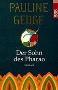 Cover: Der Sohn des Pharao - Rowohlt Taschenbuch