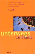 Cover: Unterwegs zu Hause - Verlag Herder