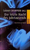 Cover: Die letzte Nacht des Jahrtausends - Rowohlt Taschenbuch