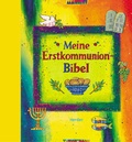 Cover: Meine Erstkommunion-Bibel - Verlag Herder