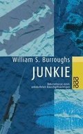 Cover: Junkie - Rowohlt Taschenbuch
