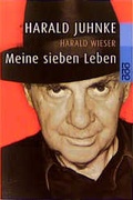 Cover: Meine sieben Leben - Rowohlt Taschenbuch
