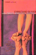 Cover: Das innere Monster z&auml;hmen - Verlag Herder