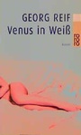 Cover: Venus in Weiss - Rowohlt Taschenbuch