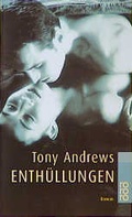 Cover: Enth&uuml;llungen - Rowohlt Taschenbuch
