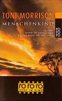 Bild: Menschenkind - Rowohlt Taschenbuch