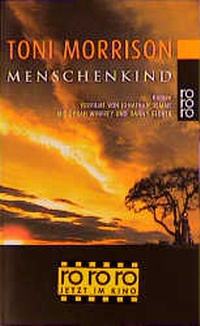Abbildung von: Menschenkind - Rowohlt Taschenbuch
