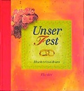 Cover: Unser Fest - Verlag Herder