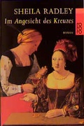 Cover: Im Angesicht des Kreuzes - Rowohlt Taschenbuch