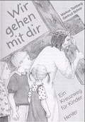 Cover: Wir gehen mit dir - Verlag Herder