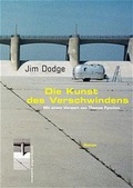 Cover: Die Kunst des Verschwindens - Rowohlt Taschenbuch