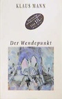 Cover: Der Wendepunkt - Rowohlt Taschenbuch