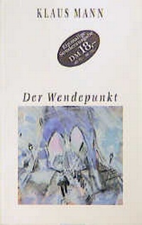 Enlarge image Cover: Der Wendepunkt - Rowohlt Taschenbuch