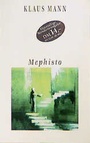 Cover: Mephisto - Rowohlt Taschenbuch