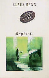 Enlarge image Cover: Mephisto - Rowohlt Taschenbuch