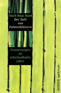 Enlarge image Cover: Der Duft von Palmenblättern - Verlag Herder