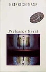Cover: Professor Unrat - Rowohlt Taschenbuch