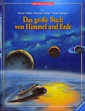 Cover: Das grosse Buch von Himmel und Erde - Ravensburger