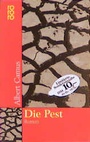 Cover: Die Pest - Rowohlt Taschenbuch