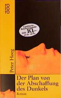 Cover: Der Plan von der Abschaffung des Dunkels - Rowohlt Taschenbuch