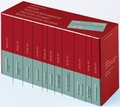 Cover: Herders theologischer Handkommentar zum Neuen Testament - Verlag Herder