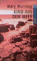 Cover: Kind aus dem Meer - Rowohlt Taschenbuch