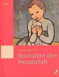 Cover: Geschichten &uuml;ber Freundschaft - Verlag Herder