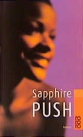 Cover: Push - Rowohlt Taschenbuch