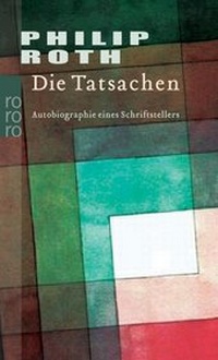 Enlarge image Cover: Die Tatsachen - Rowohlt Taschenbuch