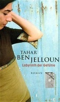 Cover: Labyrinth der Gef&uuml;hle - Rowohlt Taschenbuch