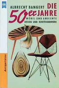 Cover: Der Stil der 50er Jahre - Heyne