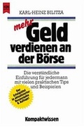 Cover: Mehr Geld verdienen an der B&ouml;rse - Heyne