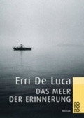 Cover: Das Meer der Erinnerung - Rowohlt Taschenbuch