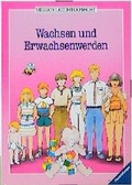 Cover: Wachsen und Erwachsenwerden - Ravensburger