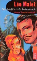 Cover: Der parf&uuml;mierte Todeshauch - Rowohlt Taschenbuch