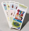 Cover: Quiz & Co. Junior - Ravensburger