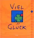 Cover: Viel Gl&uuml;ck - Verlag Herder
