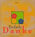 Cover: Einfach: Danke - Verlag Herder