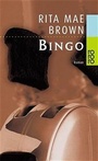 Cover: Bingo - Rowohlt Taschenbuch