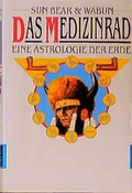 Cover: Das Medizinrad - Goldmann