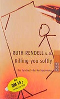 Cover: Killing you softly - Rowohlt Taschenbuch