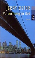 Cover: Versuchung in Rot - Rowohlt Taschenbuch