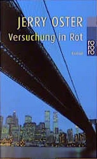 Enlarge image Cover: Versuchung in Rot - Rowohlt Taschenbuch