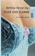 Cover: Feuer und Flamme - Rowohlt Taschenbuch