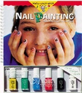 Cover: Nail Painting - Ravensburger